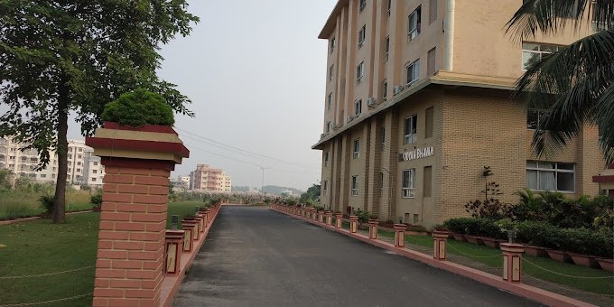 mayapur - hare krishna dharmashala
